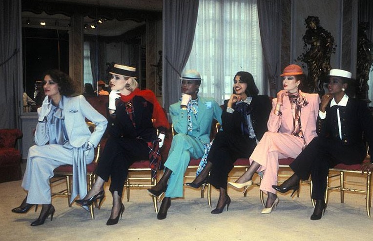 il museo per yves saint laurent a parigi