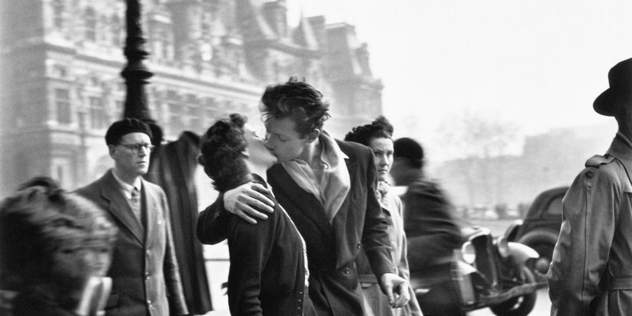 mostre da vedere italia autunno 2017 Doisneau