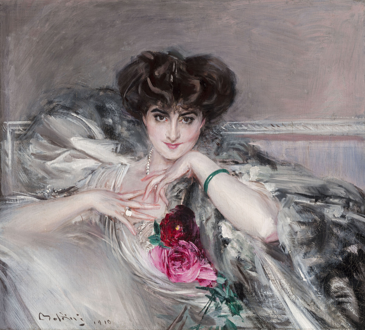 mostre da vedere italia autunno 2017 boldini