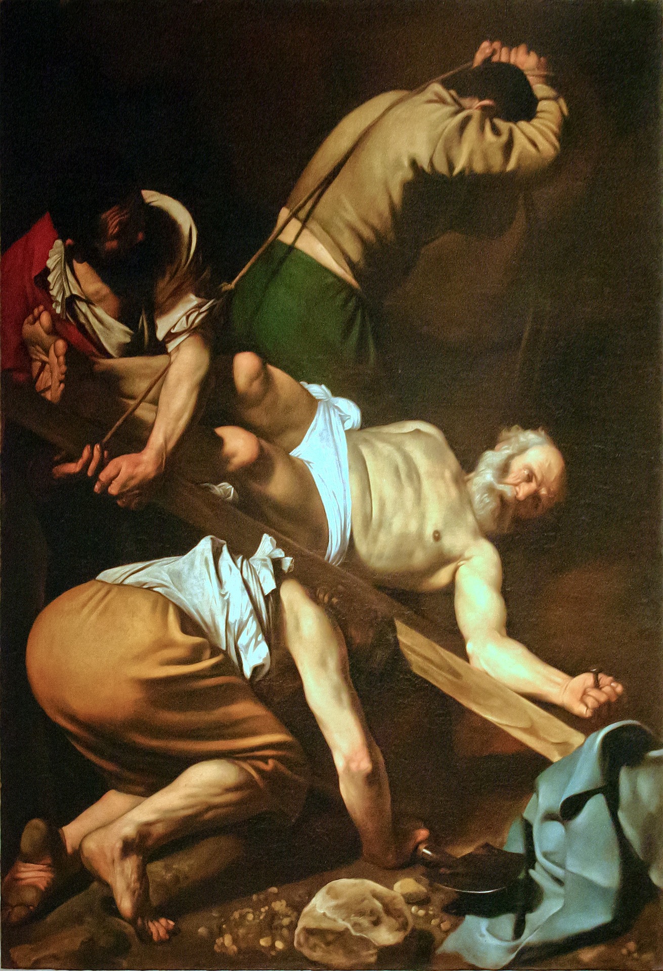 mostre da vedere italia autunno 2017 caravaggio