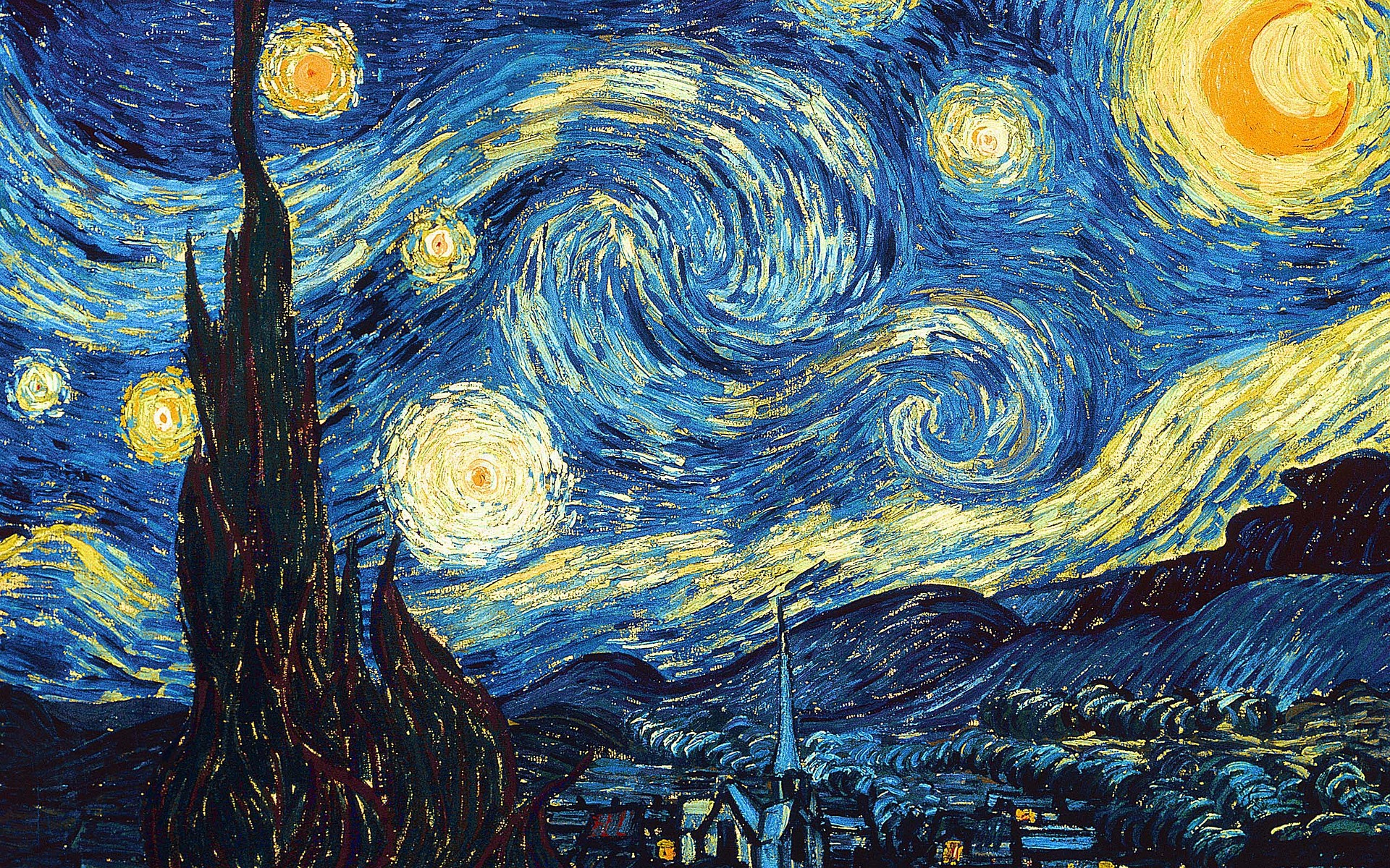 mostre da vedere italia autunno 2017 vangogh