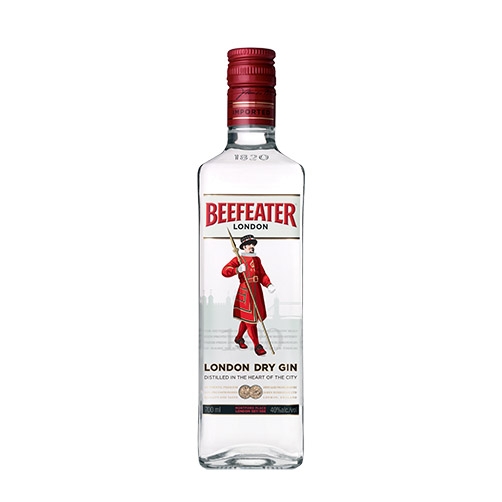 Beefeater_london Dry_gin