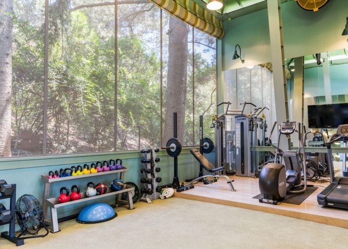 In vendita la villa di Katy Perry sulle colline di Hollywood (4)