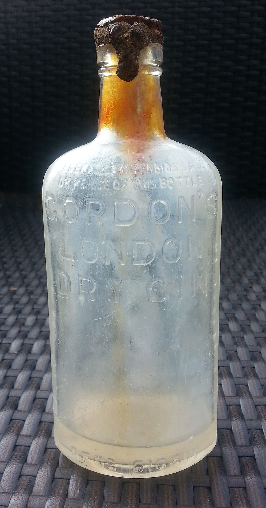 London Dry Gin 28 bottiglie da acquistare e gustare