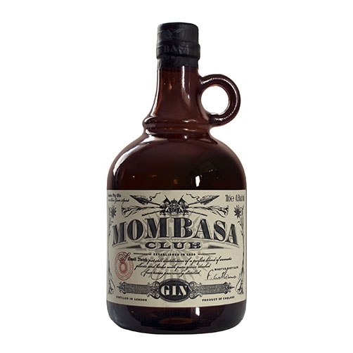 mombasa
