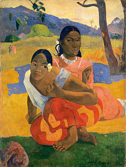 opere più costose di sempre gauguin