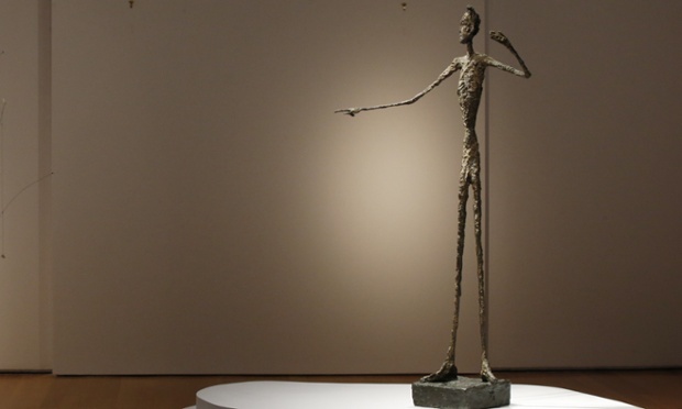 Christies Spring Art Auction