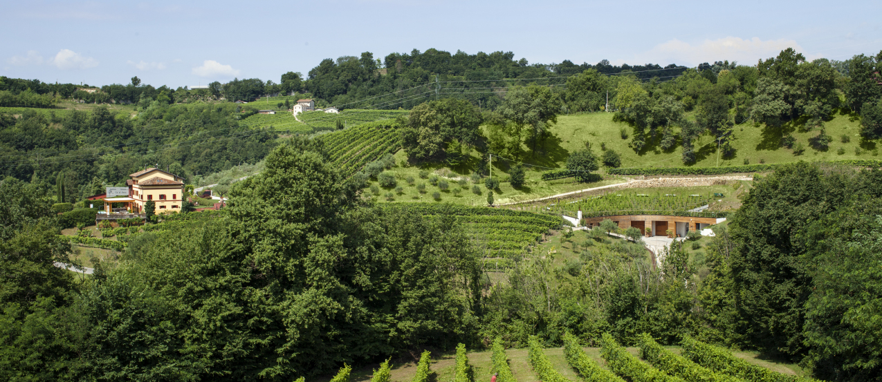 tenuta 2castelli