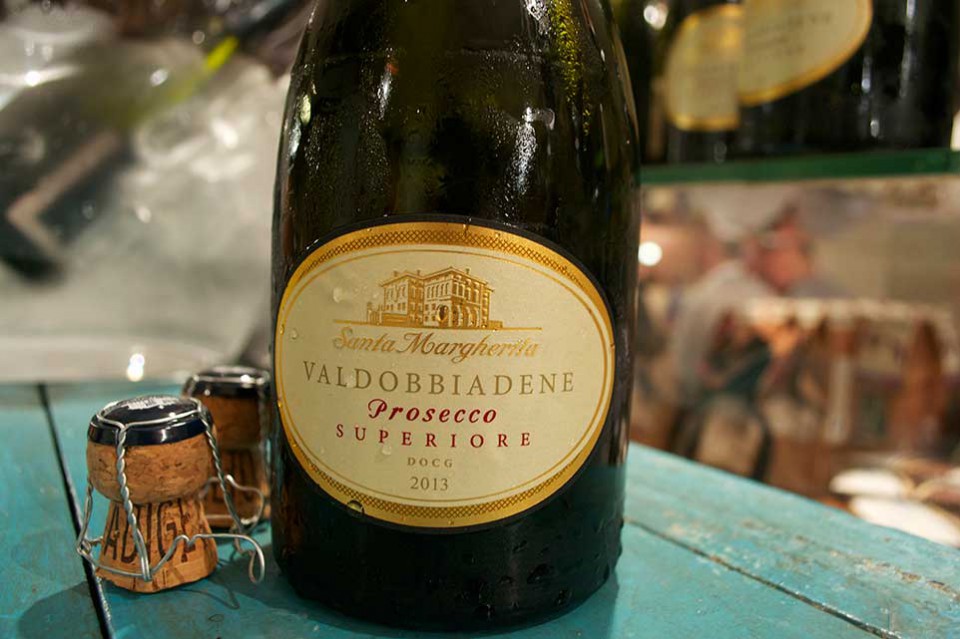 valdobbiadene Santa Margherita
