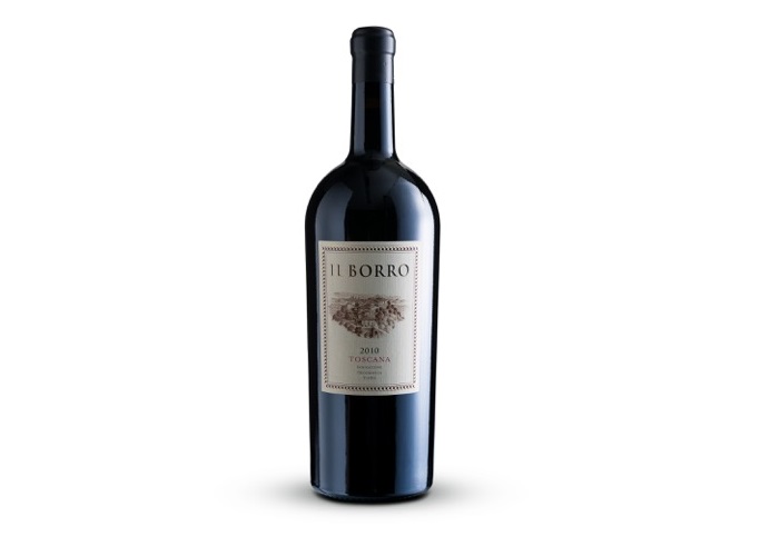 vini il borro