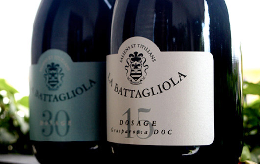 vini la battagliola