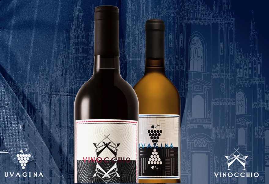 vini prodigio divino