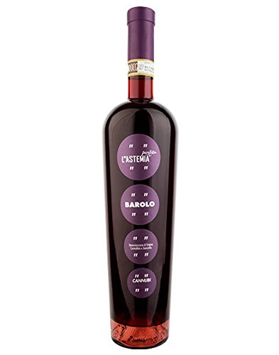 8 bottiglie di vino per il Black Friday 2017 barolo