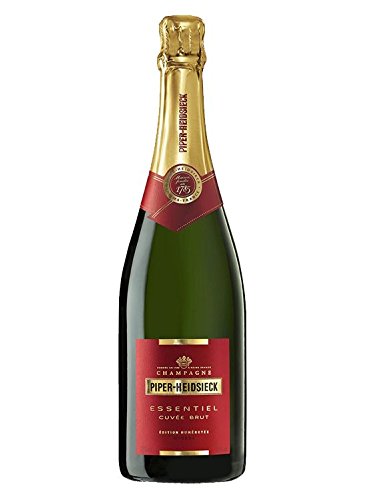 8 bottiglie di vino per il Black Friday 2017 champagne