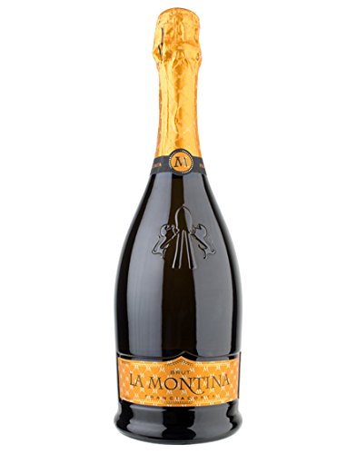 8 bottiglie di vino per il Black Friday 2017 franciacorta la montina