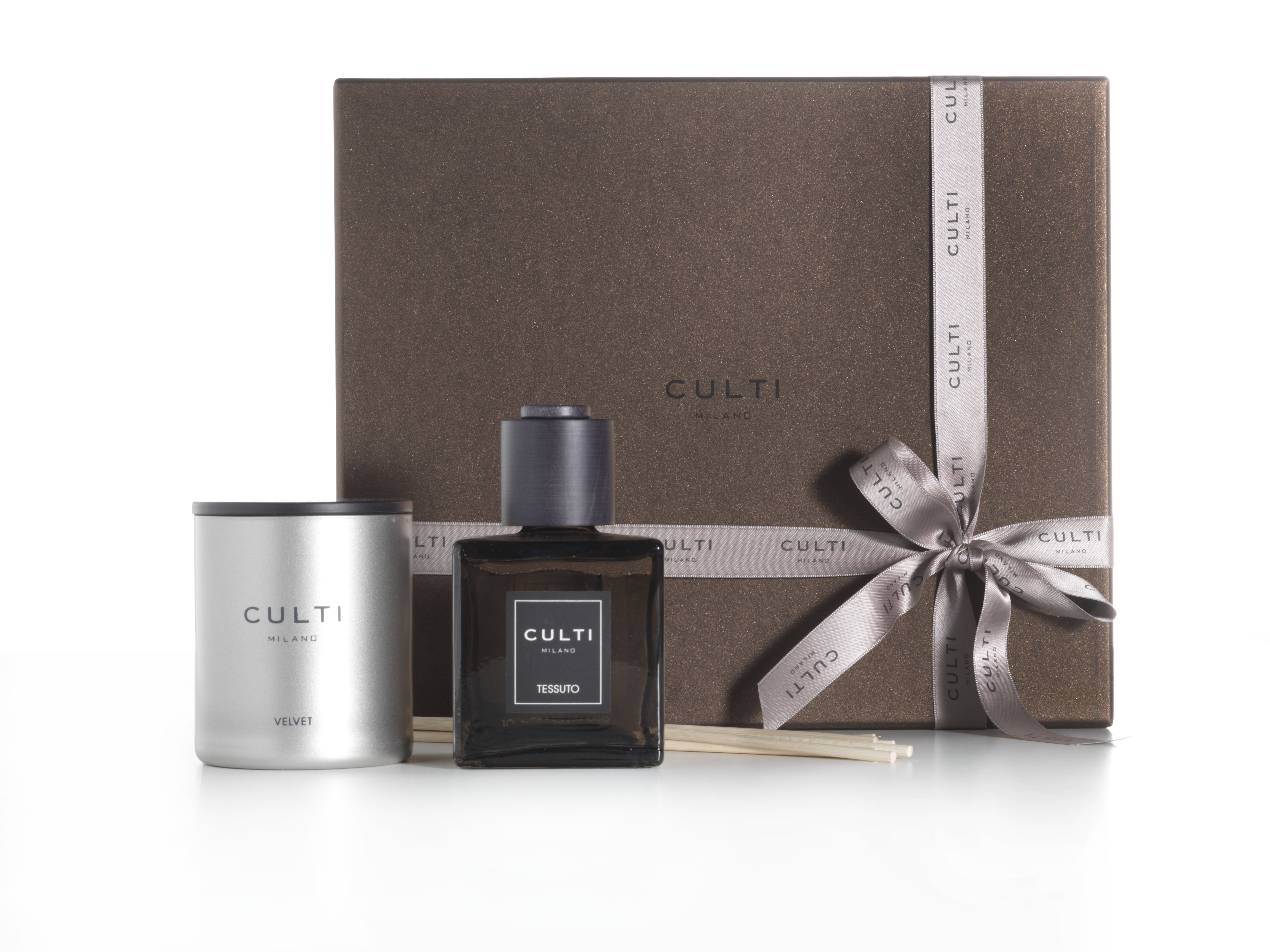 CULTI MILANO GIFT 2017 DECOR