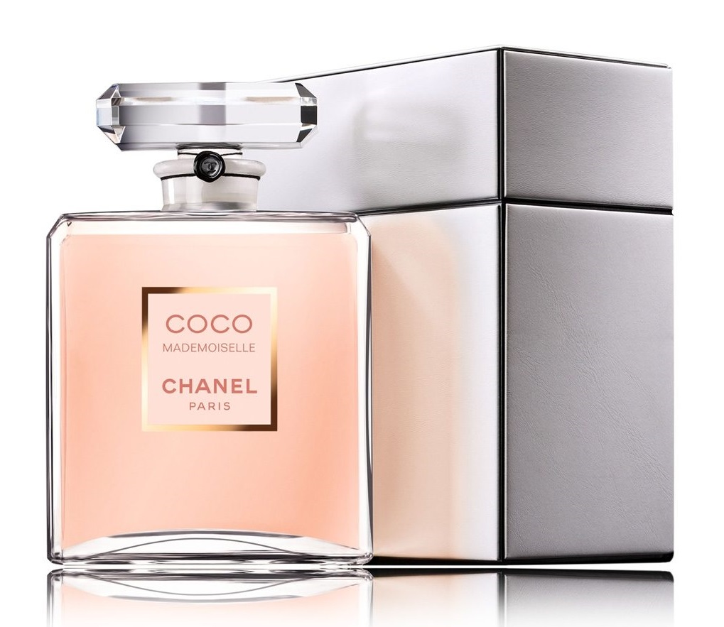 Coco Mademoiselle Chanel