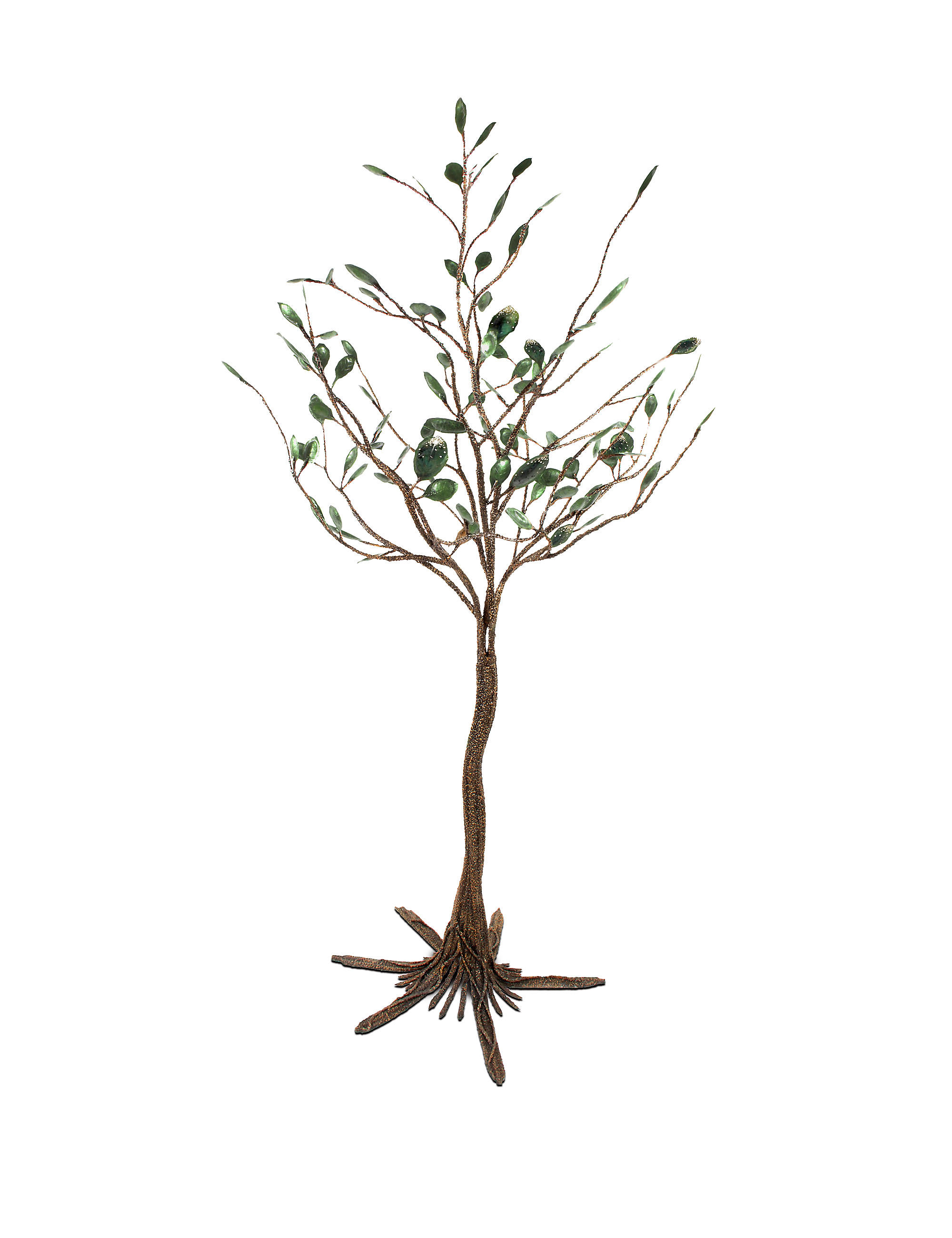 Decorazioni natalizie per casa e albero Jay Strongwater