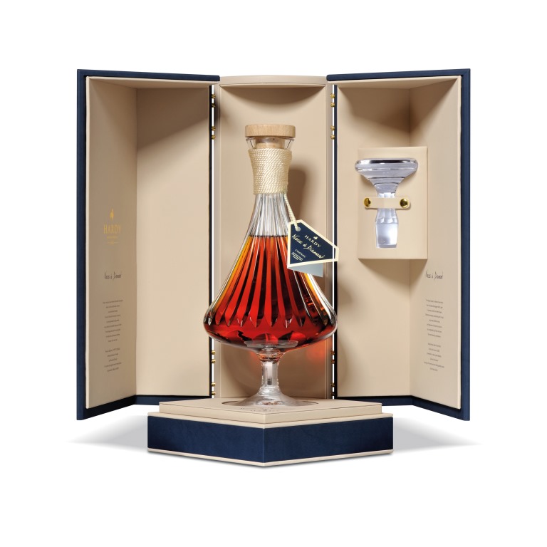HARDY NOCES DE DIAMANT cognac