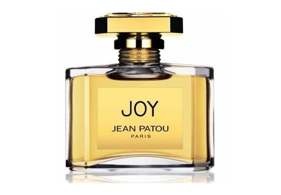 Joy Parfum by Jean Patou