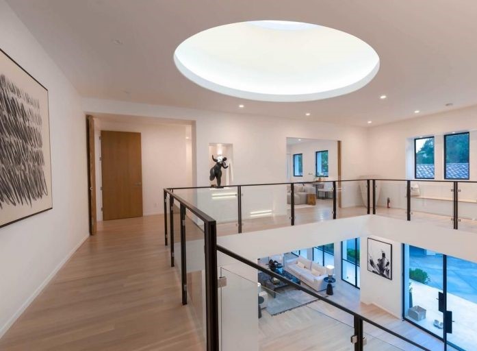 La nuova casa di Eva Longoria a Beverly Hills costa 12 milioni di euro (3)