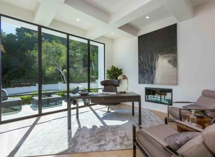 La nuova casa di Eva Longoria a Beverly Hills costa 12 milioni di euro (4)