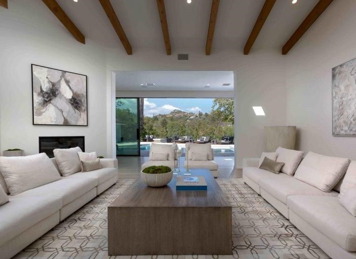 La nuova casa di Eva Longoria a Beverly Hills costa 12 milioni di euro (5)
