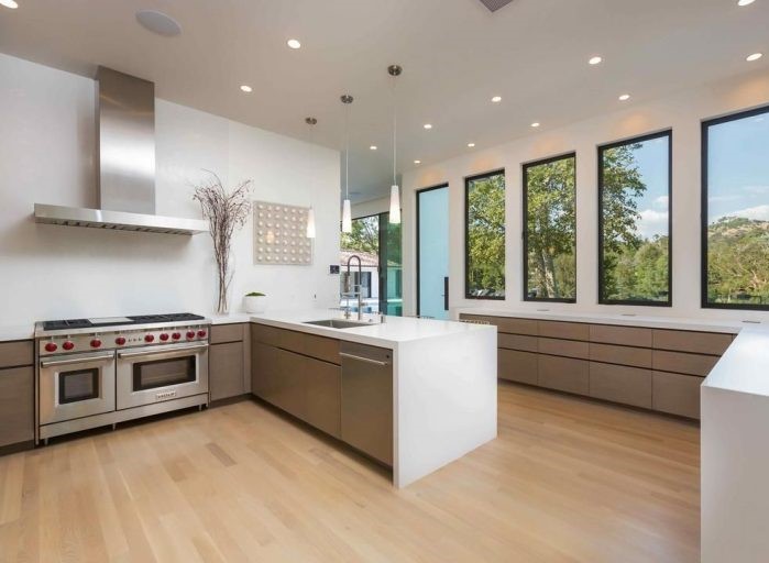 La nuova casa di Eva Longoria a Beverly Hills costa 12 milioni di euro (6)