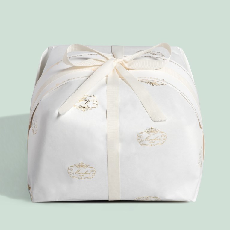 migliori panettoni artigianali natale 2017 Panettone Pasticceria Marchesi Milano