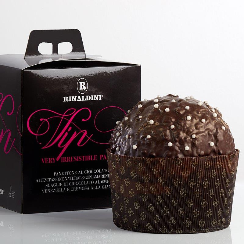Panettone Rinardini