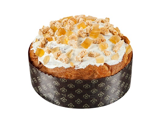 Panettone Sal De Riso