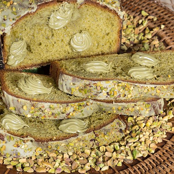 Panettone le mille voglie