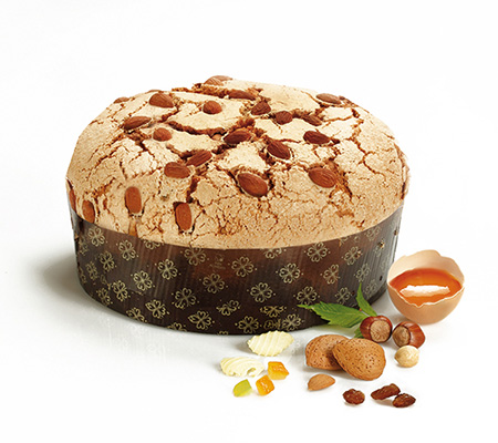 migliori panettoni artigianali natale 2017 panettone piemontese Gilber
