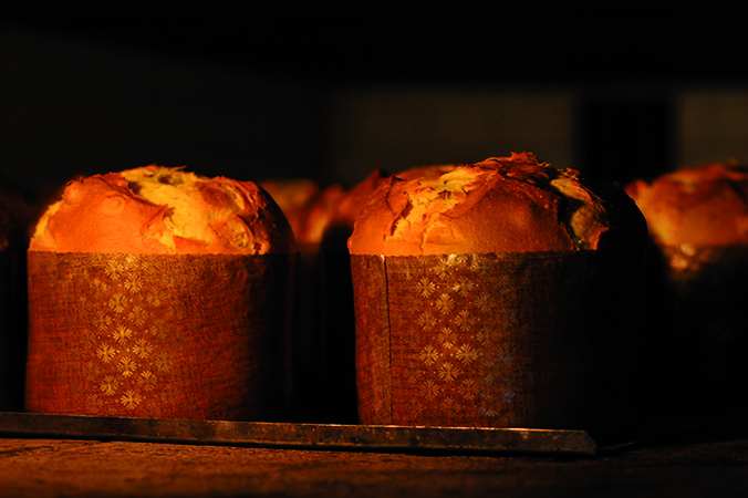 Panettoni Pasticceria Besuschio