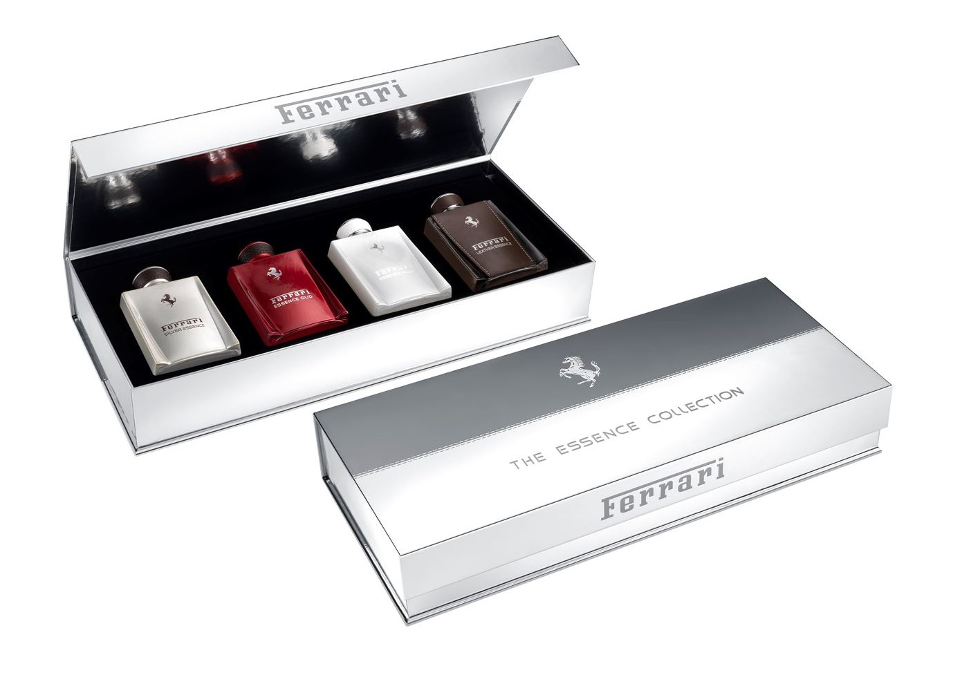 Profumi uomo Ferrari Essence Set