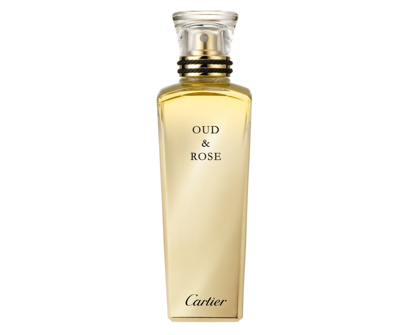 Profumo Oud & Rose Cartier