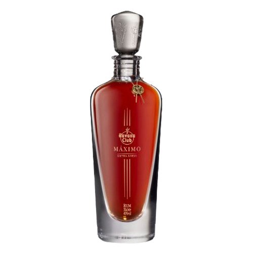 Rum Extra Añejo Máximo Havana Club