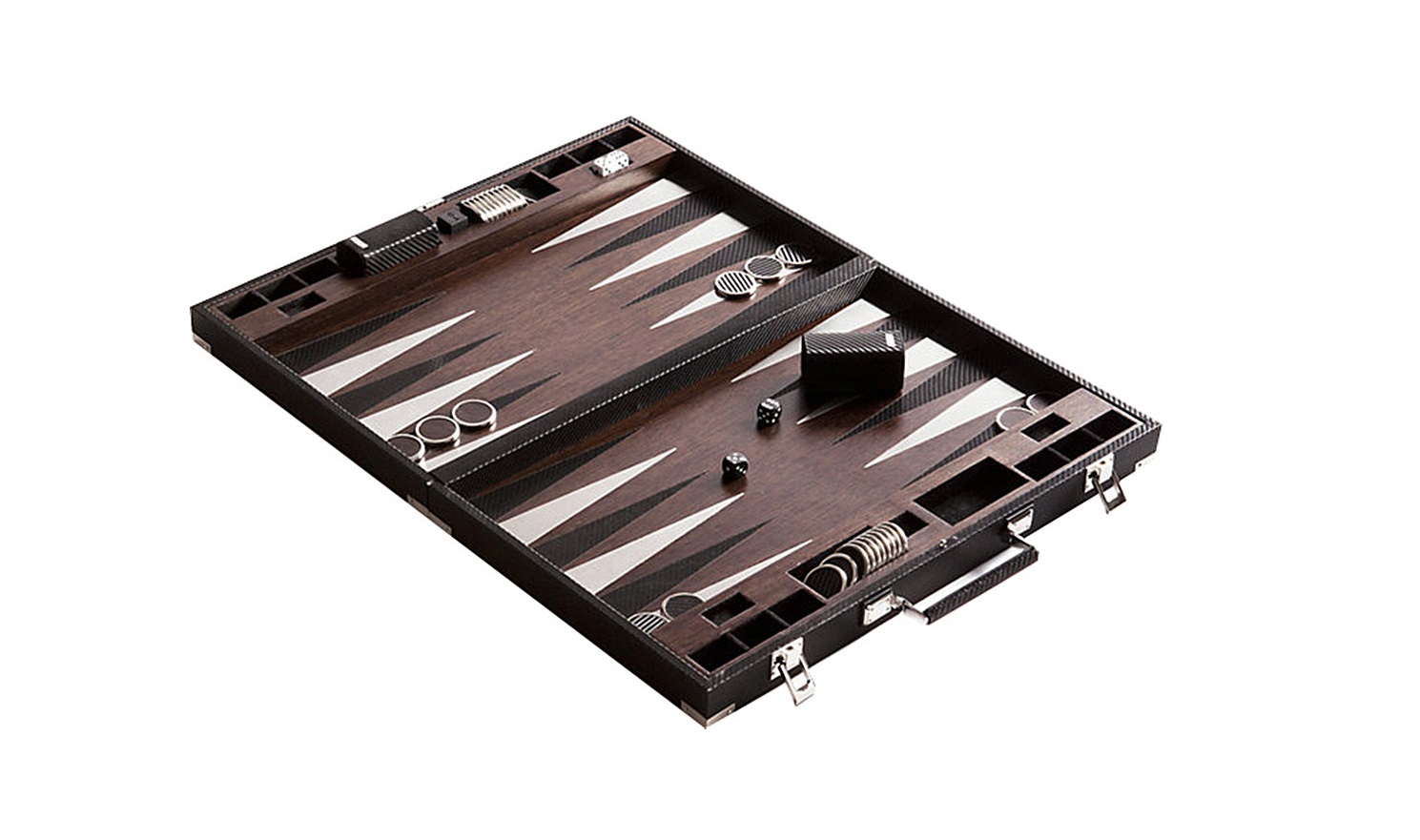Set per backgammon Ralph Lauren
