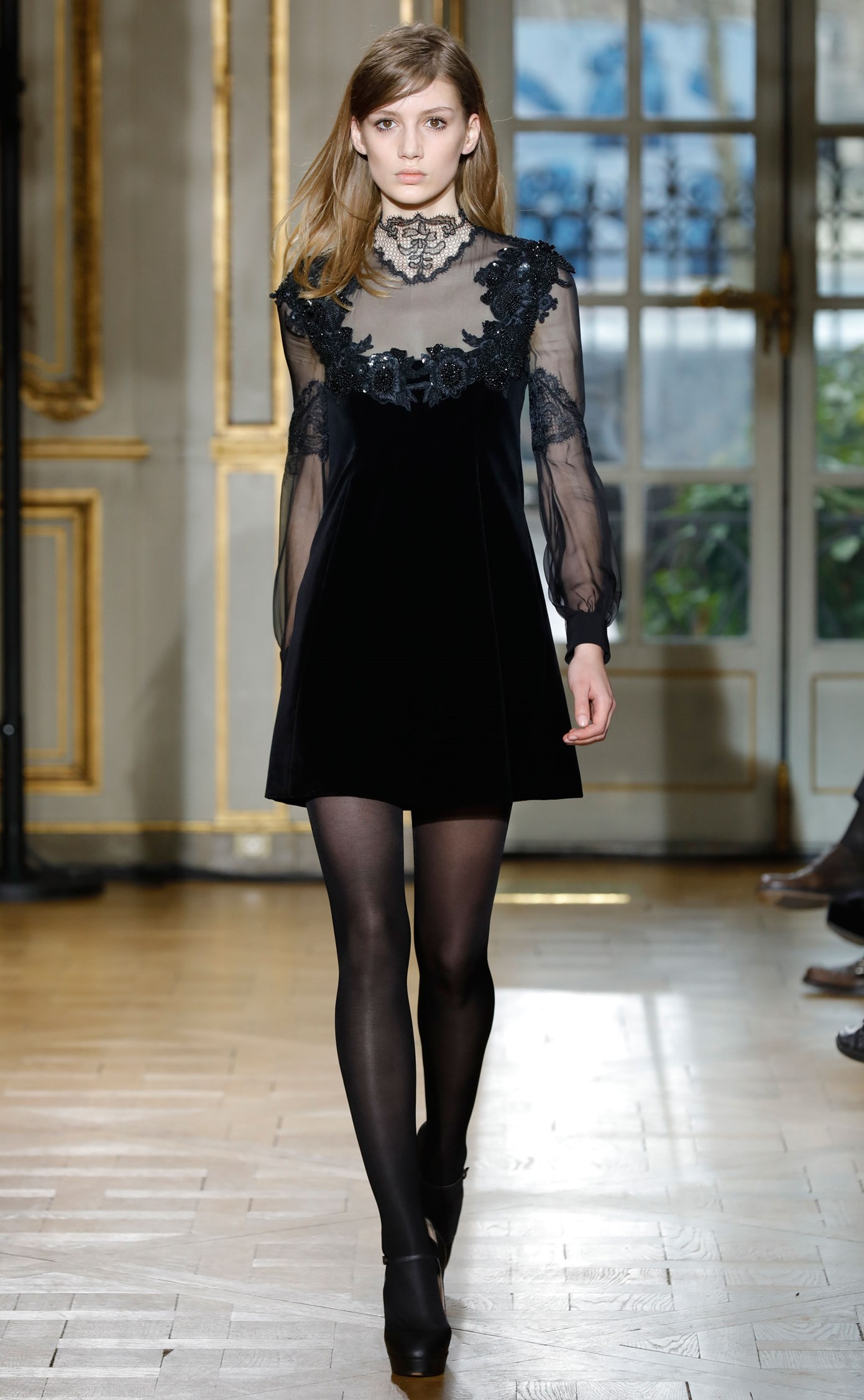 Vestito da sera corto Zuhair Murad