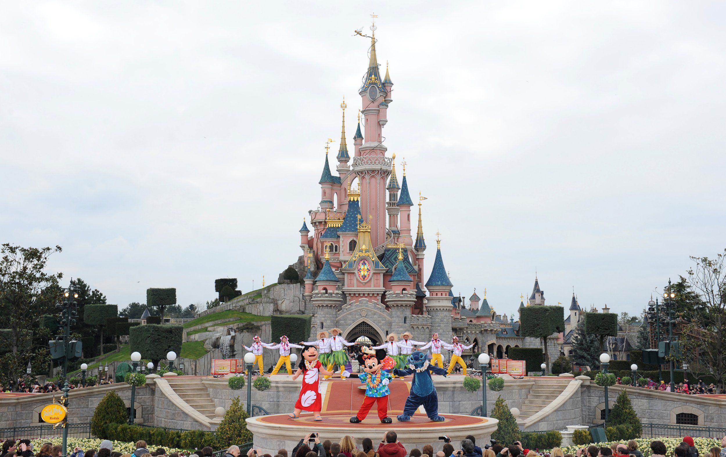 disneyland parigi