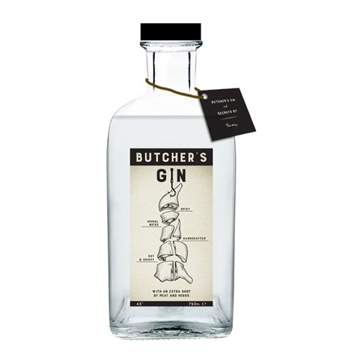 gin più costosi del mondo butchers