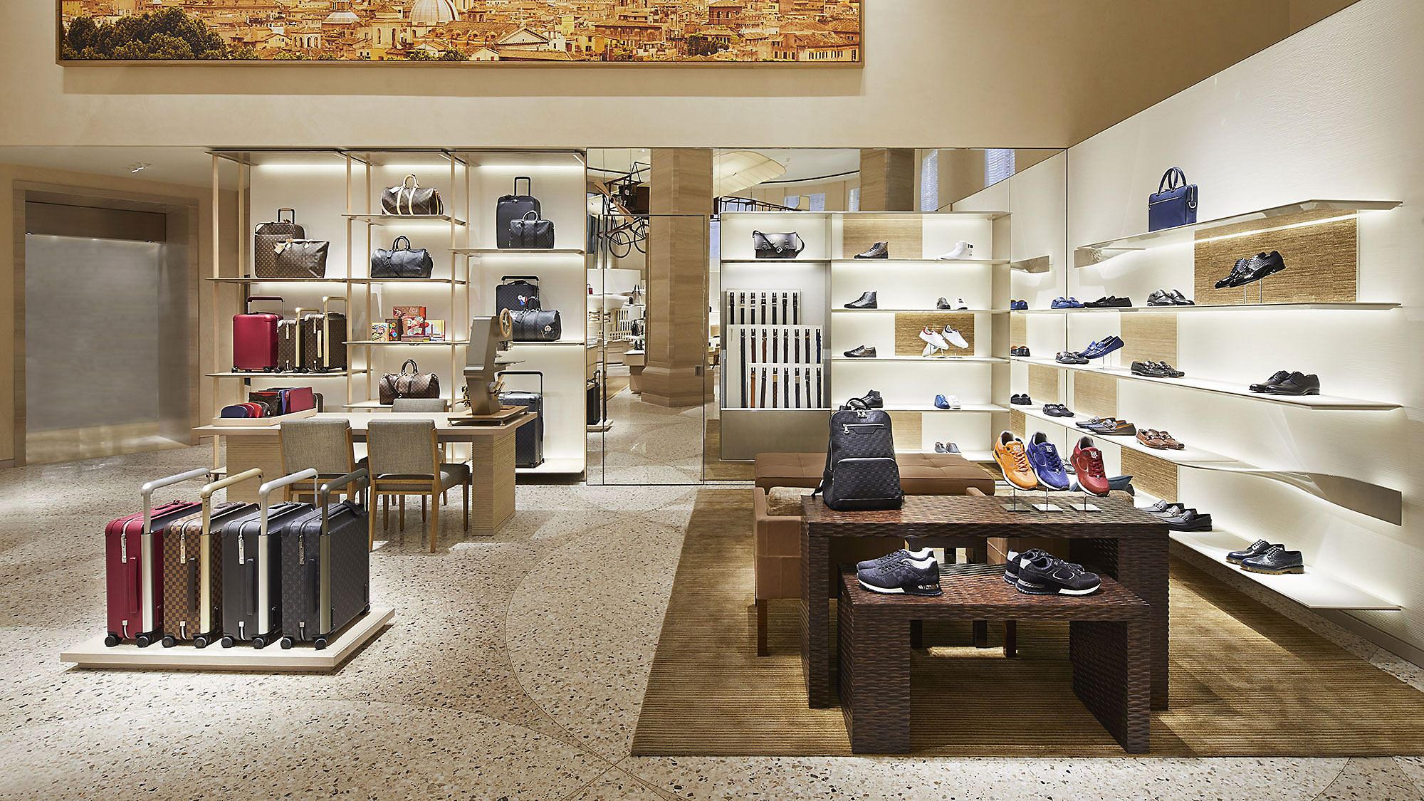 Fermasoldi Louis Vuitton - Abbigliamento e Accessori In vendita a Roma