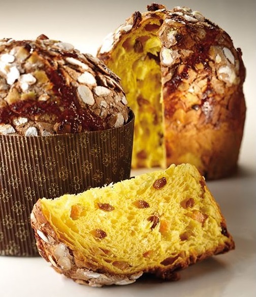 il panettone artigianale di iginio massari