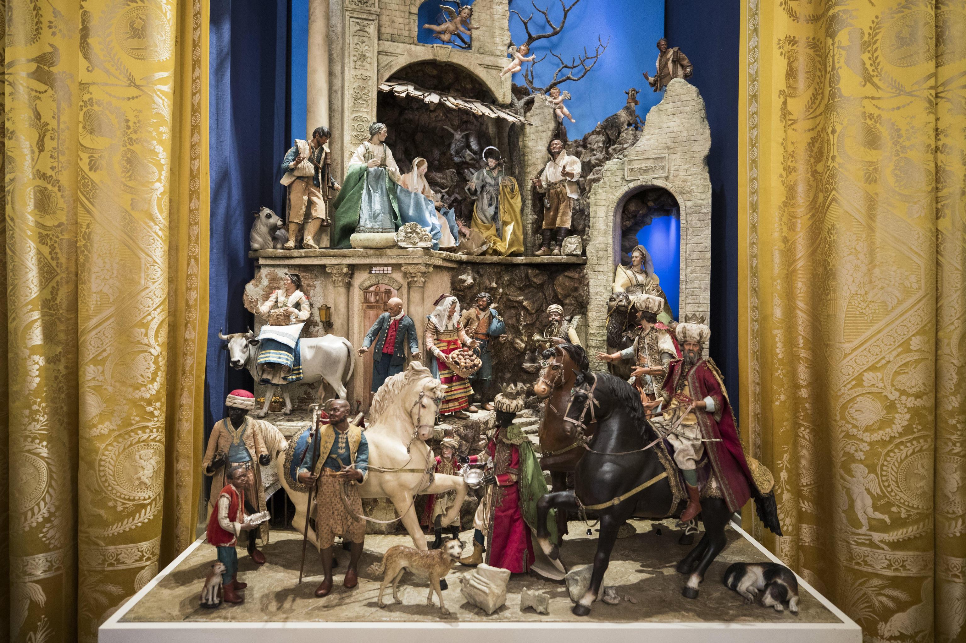 Holiday Decor at the White House