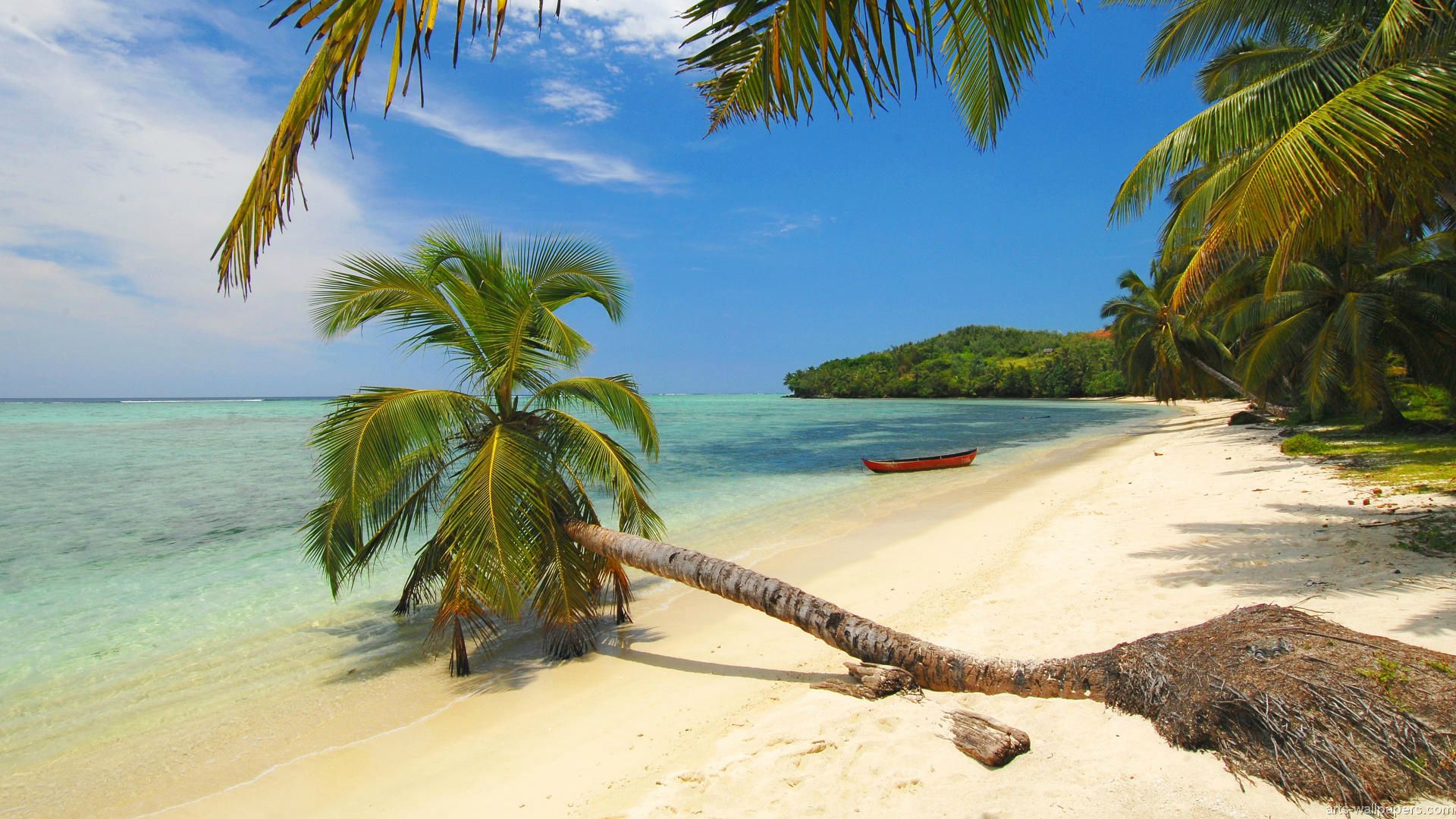 madagascar