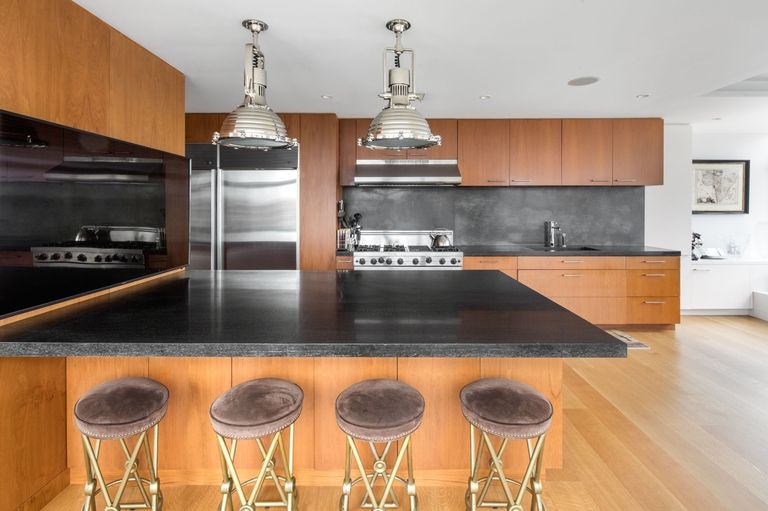 Appartamento gemelle Olsen a New York (5)