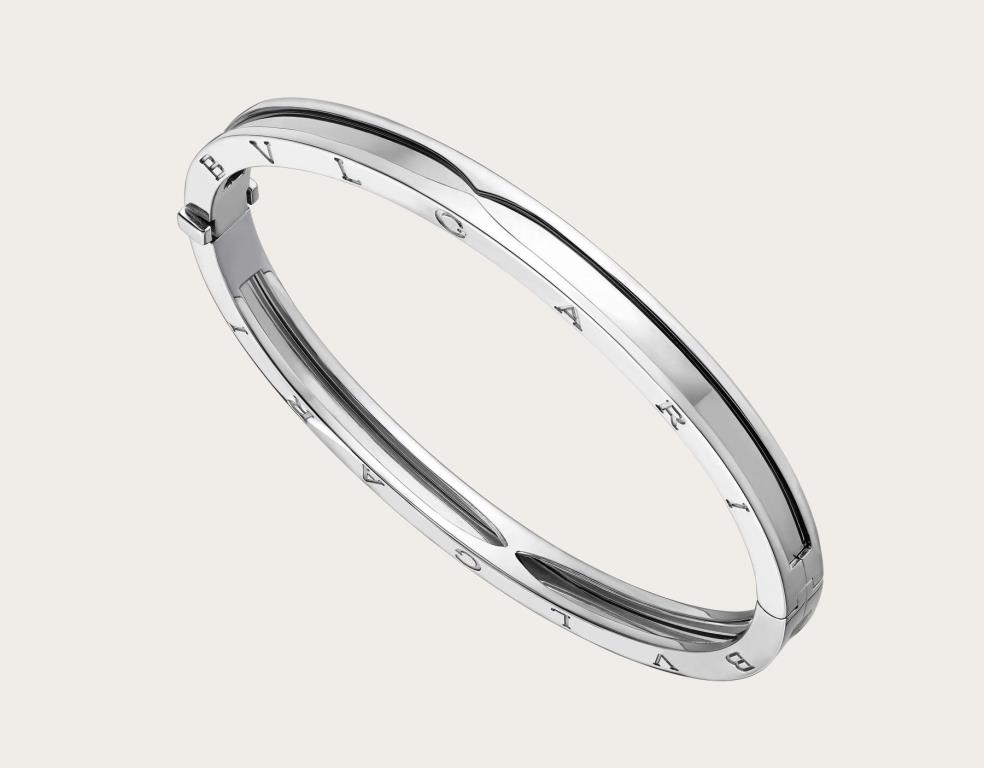 Gioielli uomo da regalare a Natale Bulgari