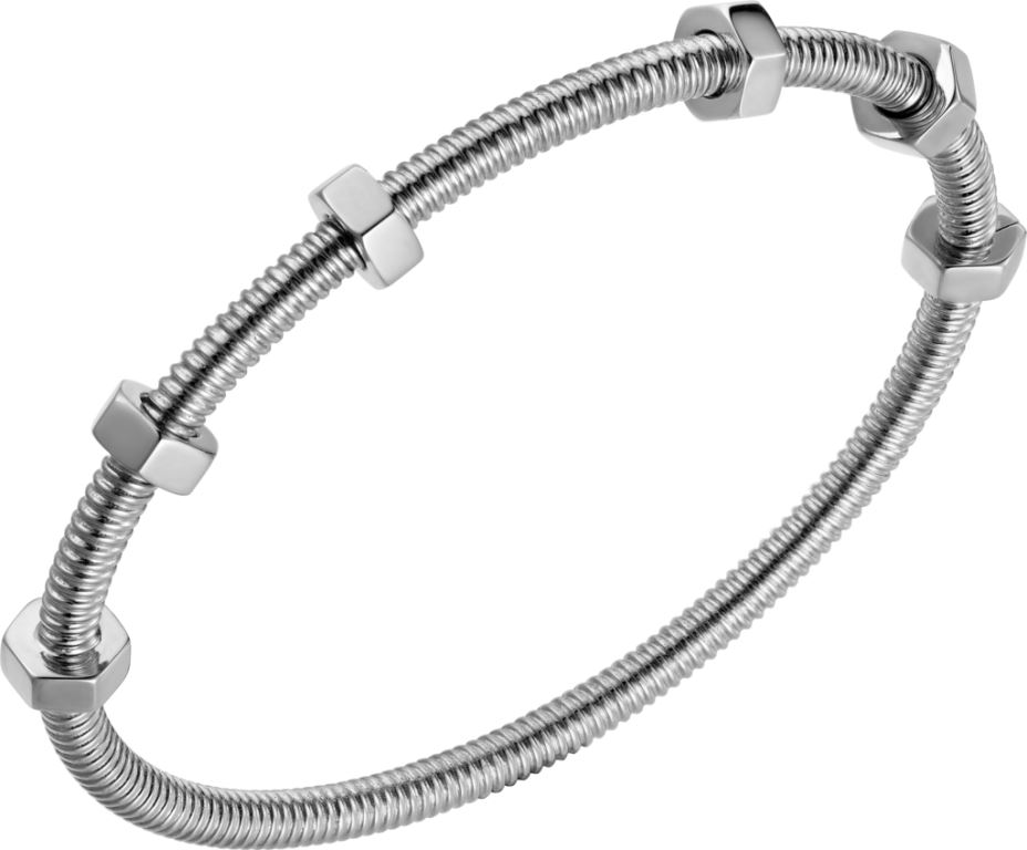 Gioielli uomo per Natale Cartier