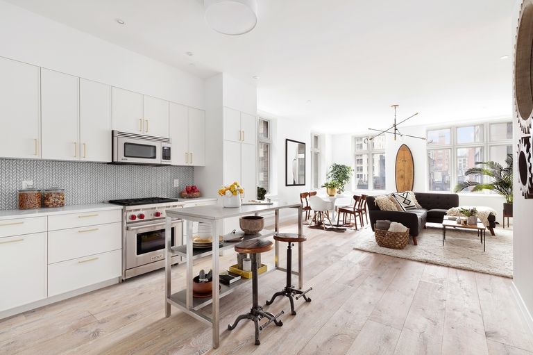 Ira Glass vende l appartamento a New York (10)