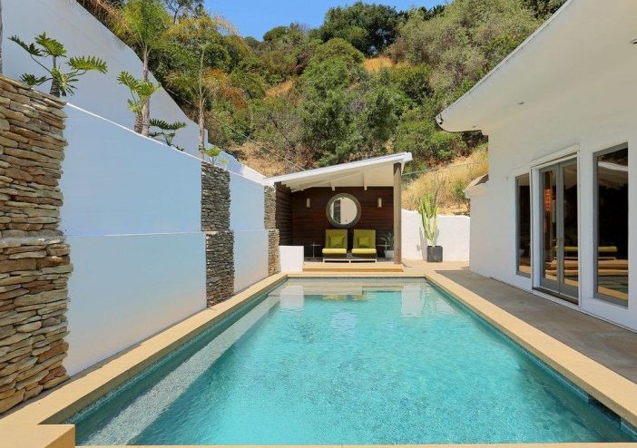 Kathy Griffin vende la sua proprietà sulle Hollywood Hills (14)